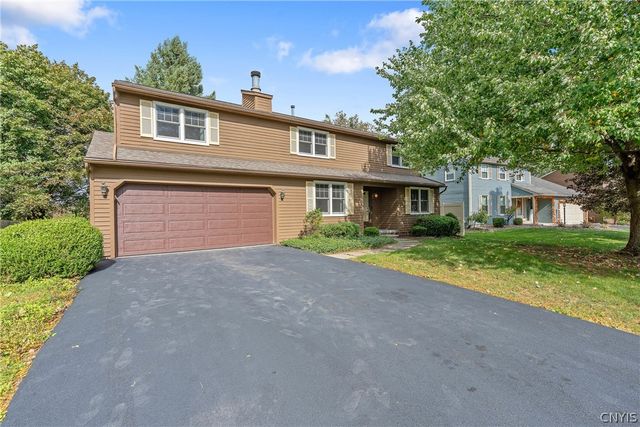 4945 Alfred Drive, Clay, NY 13090
