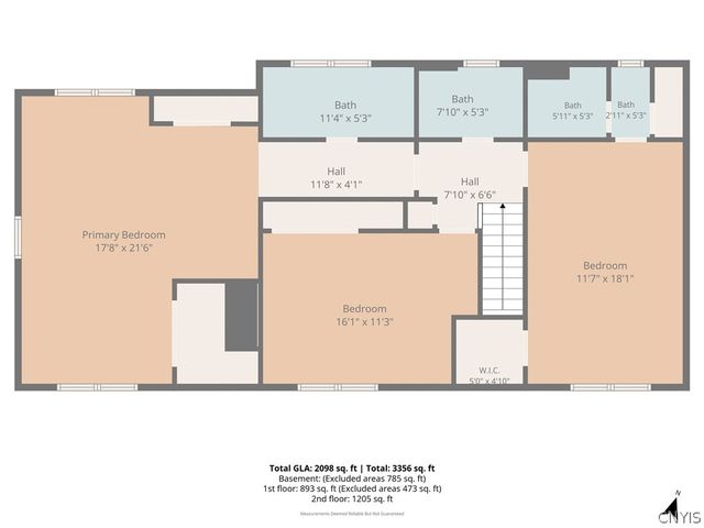 4945 Alfred Drive, Clay, NY 13090