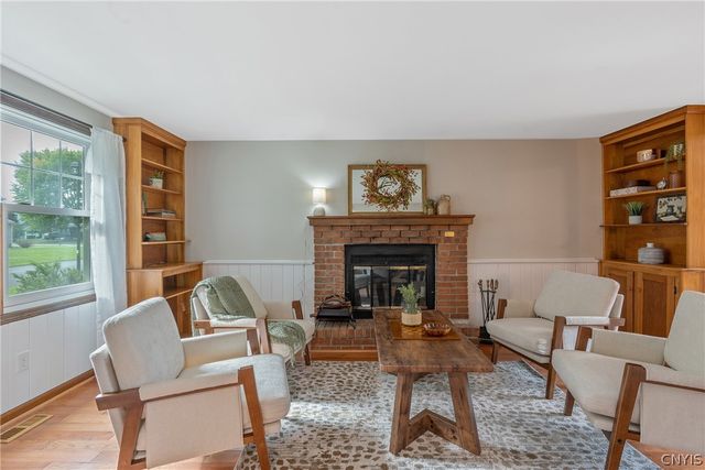 4945 Alfred Drive, Clay, NY 13090