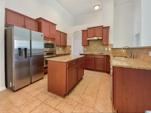 1200 BRISTOL WAY, Birmingham, AL 35242