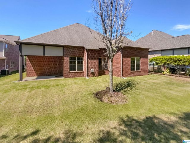 1200 BRISTOL WAY, Birmingham, AL 35242