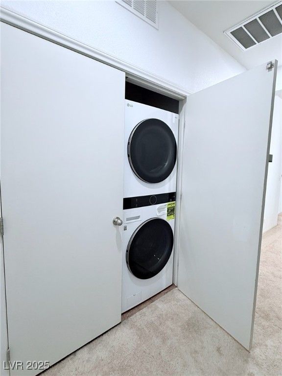 Image 17 of property listing at 4437 Dover Straight Street 302, Las Vegas, NV 89115