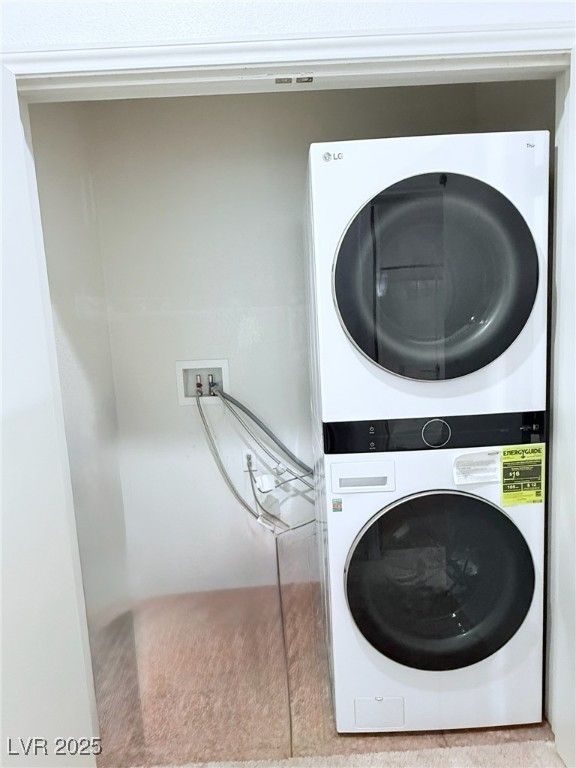 Image 8 of property listing at 4437 Dover Straight Street 302, Las Vegas, NV 89115