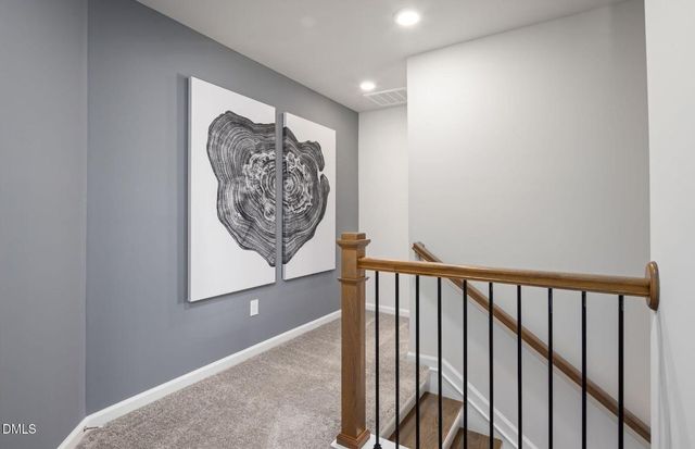 2856 Farmhouse Drive, Apex, NC 27502