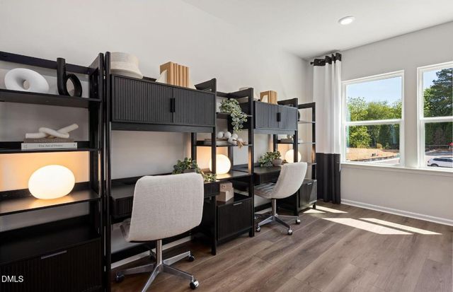 2856 Farmhouse Drive, Apex, NC 27502