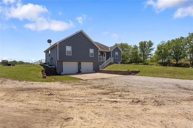 439 NW 1711th Road, Kingsville, MO 64061