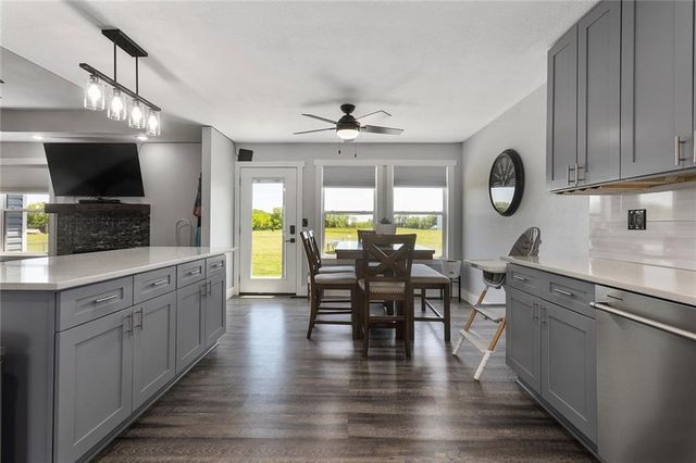 439 NW 1711th Road, Kingsville, MO 64061