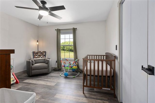 439 NW 1711th Road, Kingsville, MO 64061