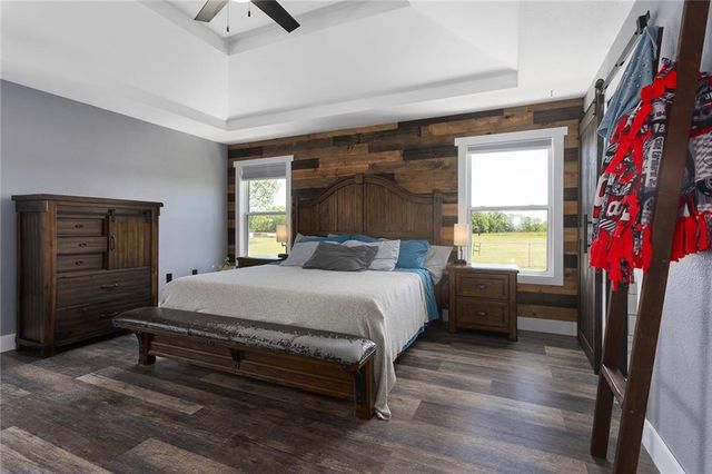 439 NW 1711th Road, Kingsville, MO 64061