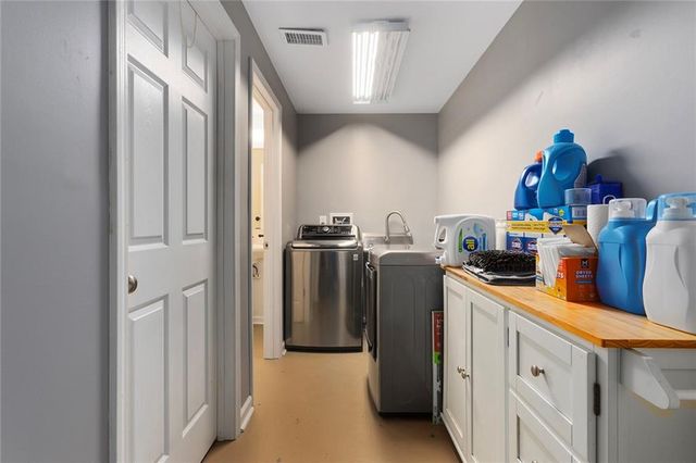 439 NW 1711th Road, Kingsville, MO 64061