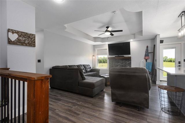 439 NW 1711th Road, Kingsville, MO 64061