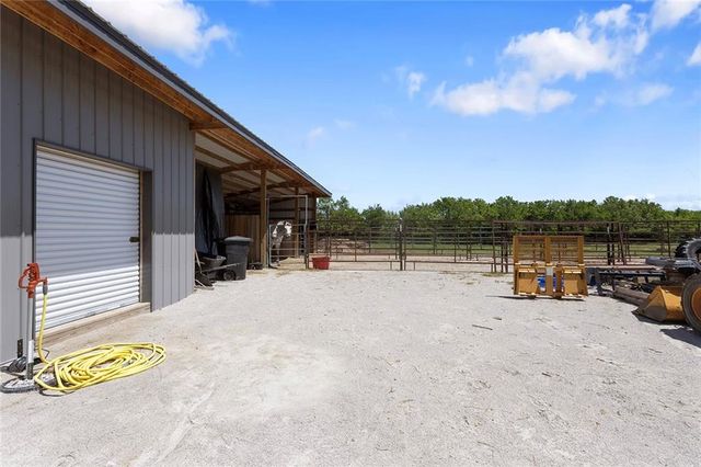 439 NW 1711th Road, Kingsville, MO 64061