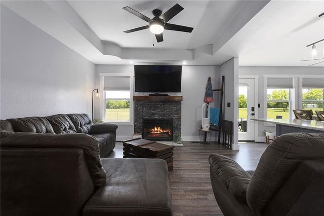 439 NW 1711th Road, Kingsville, MO 64061