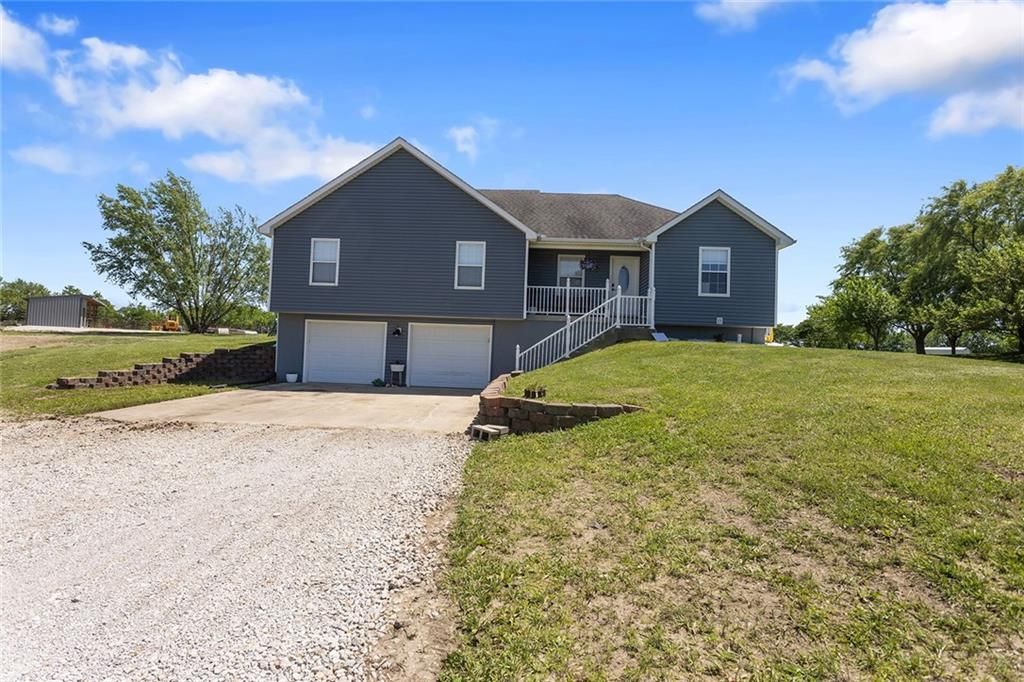 439 NW 1711th Road, Kingsville, MO 64061