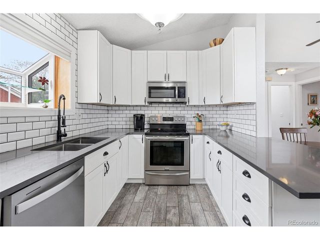 5429 S Delaware St, Littleton, CO 80120