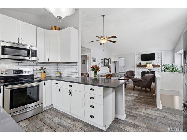 5429 S Delaware St, Littleton, CO 80120