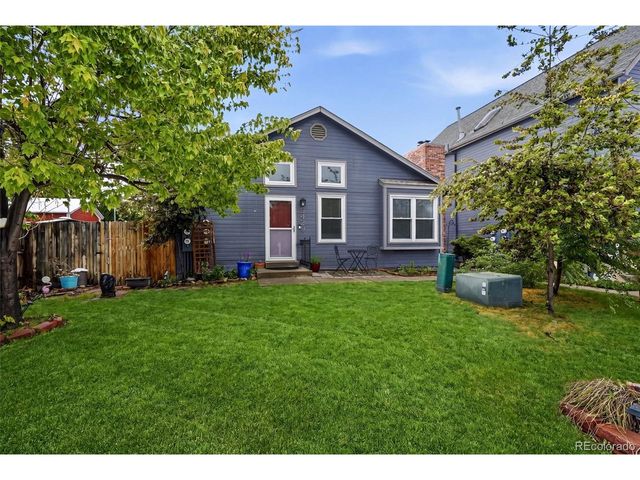 5429 S Delaware St, Littleton, CO 80120