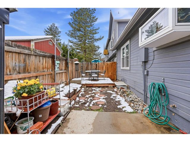 5429 S Delaware St, Littleton, CO 80120