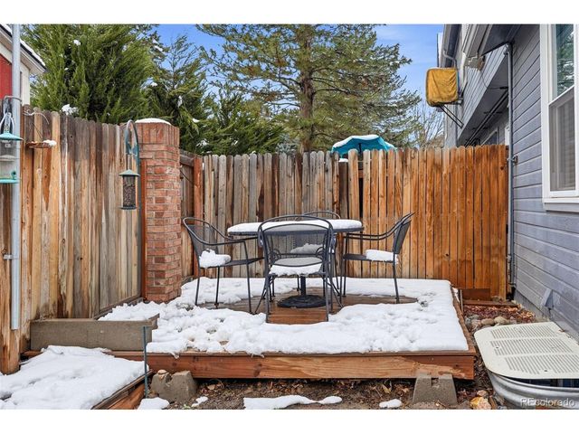5429 S Delaware St, Littleton, CO 80120