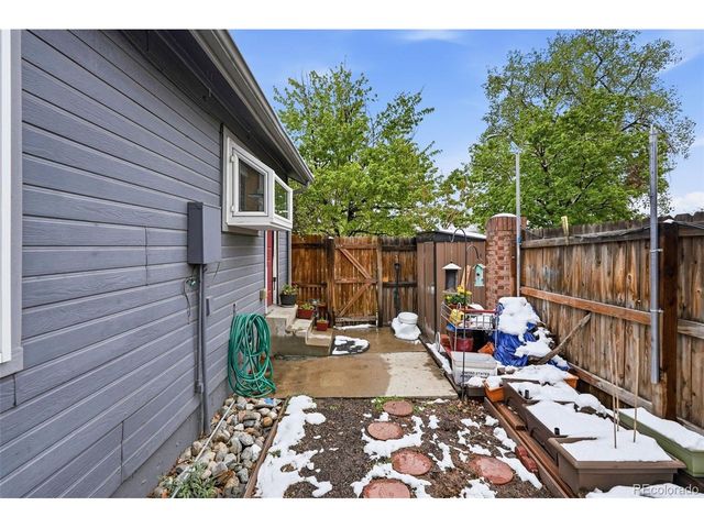 5429 S Delaware St, Littleton, CO 80120