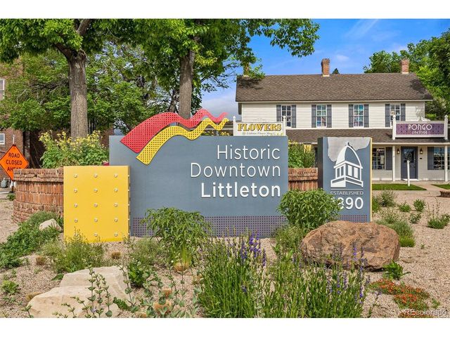 5429 S Delaware St, Littleton, CO 80120