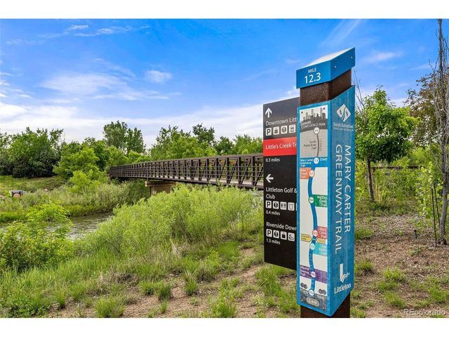 5429 S Delaware St, Littleton, CO 80120