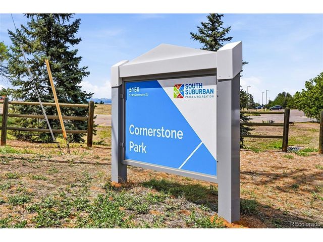 5429 S Delaware St, Littleton, CO 80120