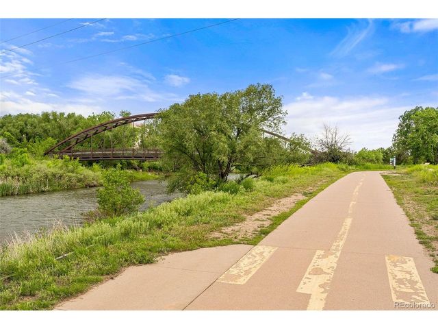 5429 S Delaware St, Littleton, CO 80120