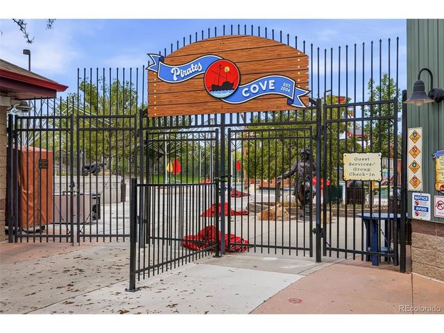 5429 S Delaware St, Littleton, CO 80120
