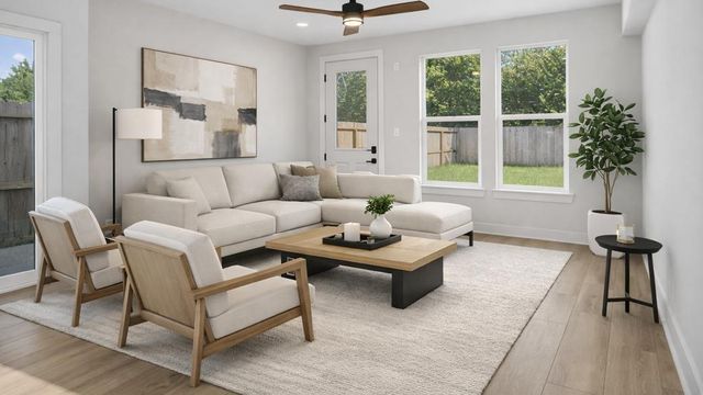 8027 Betty Boop Street, Houston, TX 77028