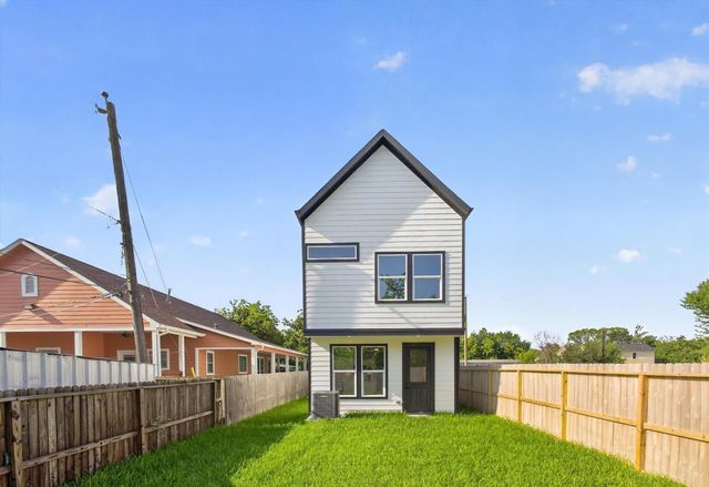 8027 Betty Boop Street, Houston, TX 77028
