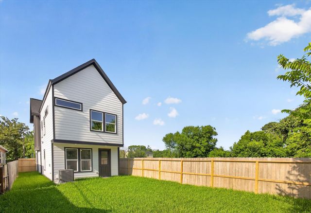 8027 Betty Boop Street, Houston, TX 77028