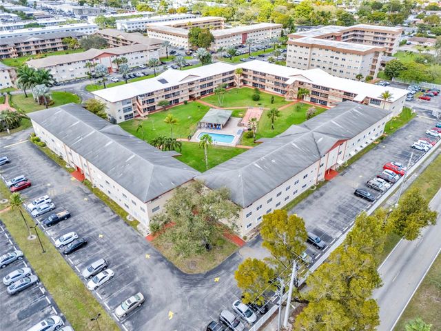 5300 Washington Street C318, Hollywood, FL 33021