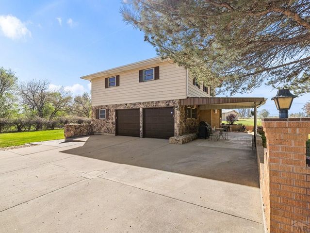 812 30th Lane, Pueblo, CO 81006