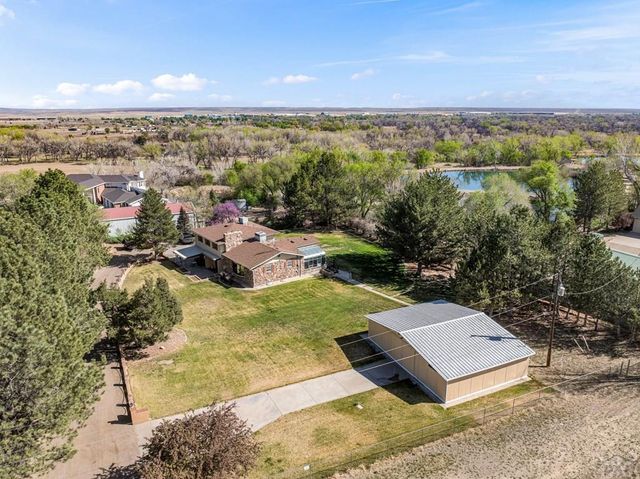 812 30th Lane, Pueblo, CO 81006