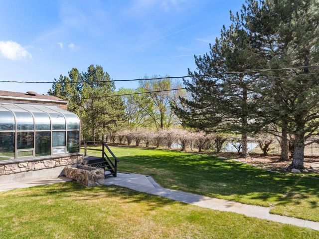 812 30th Lane, Pueblo, CO 81006