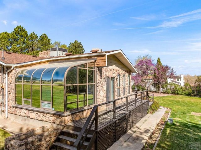 812 30th Lane, Pueblo, CO 81006