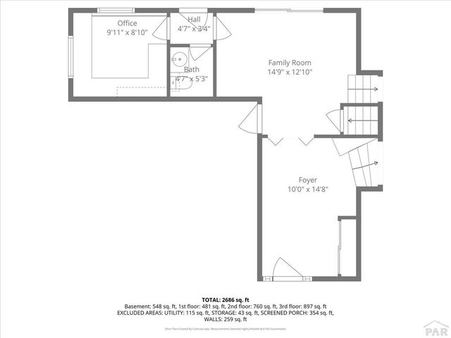 812 30th Lane, Pueblo, CO 81006