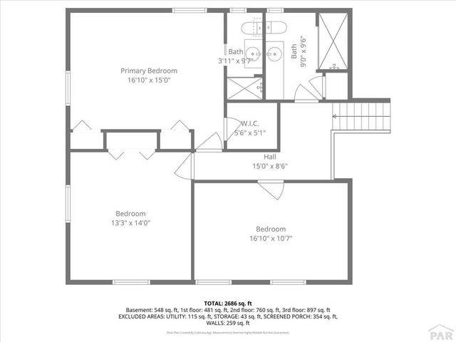 812 30th Lane, Pueblo, CO 81006