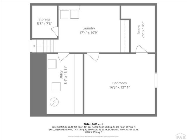 812 30th Lane, Pueblo, CO 81006