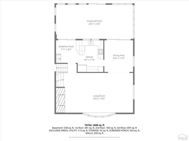812 30th Lane, Pueblo, CO 81006