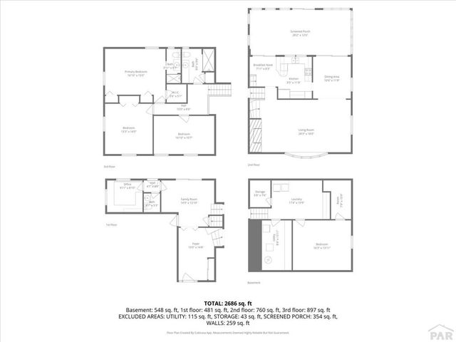 812 30th Lane, Pueblo, CO 81006