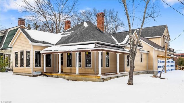 309 Bessemer Avenue, Greensboro, NC 27401