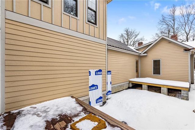 309 Bessemer Avenue, Greensboro, NC 27401