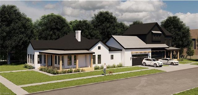 309 Bessemer Avenue, Greensboro, NC 27401