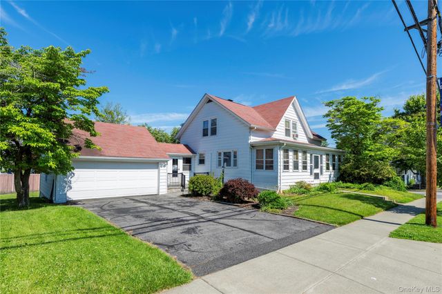25 N Mesier Avenue, Wappingers Falls, NY 12590