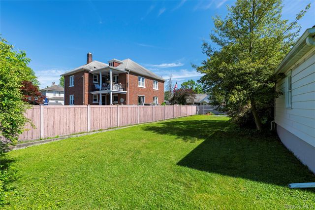 25 N Mesier Avenue, Wappingers Falls, NY 12590