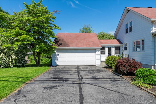 25 N Mesier Avenue, Wappingers Falls, NY 12590