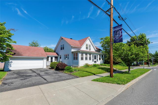 25 N Mesier Avenue, Wappingers Falls, NY 12590
