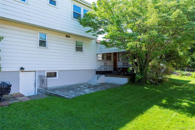 25 N Mesier Avenue, Wappingers Falls, NY 12590